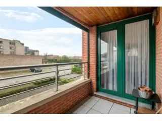 Appartement te koop Turnhout 3 slaapkamers 2 terrassen