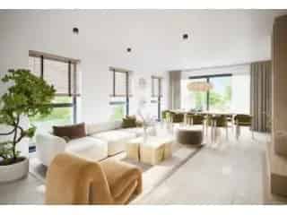 Appartementen Oostakker - Nieuwbouw - Energiezuinig