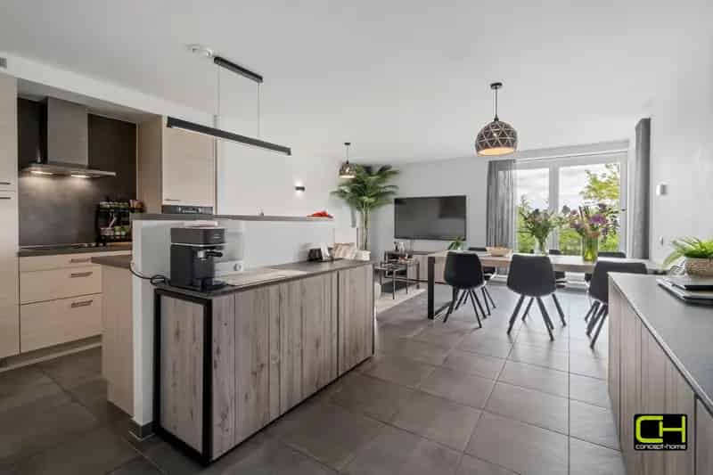 Appartement te huur Sleidinge 2 slaapkamers