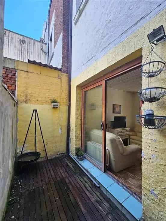 Huis Te Koop 3 Slaapkamers Merksem Stadstuin