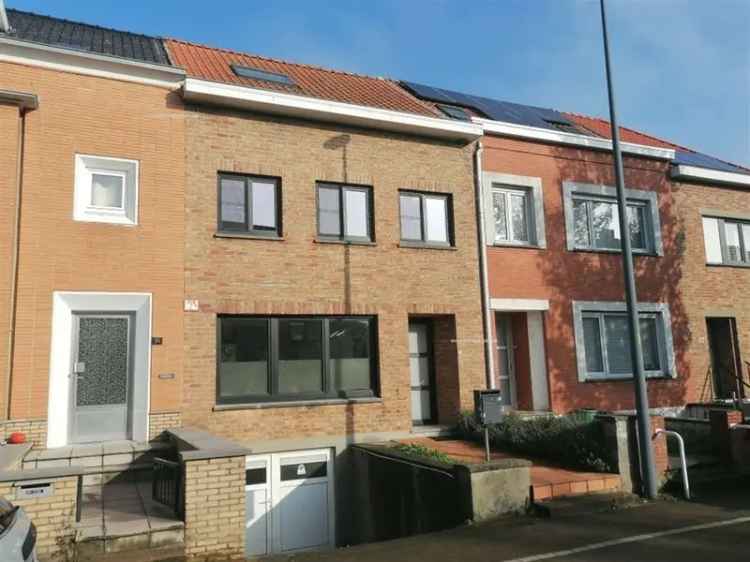 Woning te koop Oostende