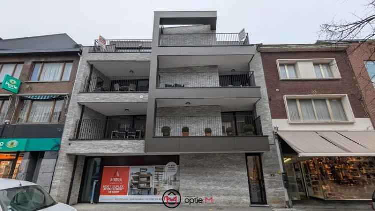 Duplex Appartement te Huur Bilzen Centrum