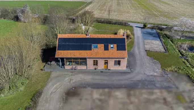 Huis te koop Westvleteren 271 hectare