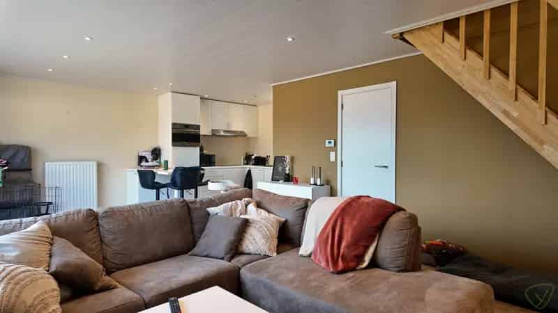 Huis te huur Adegem: Gerenoveerde halfopen bebouwing