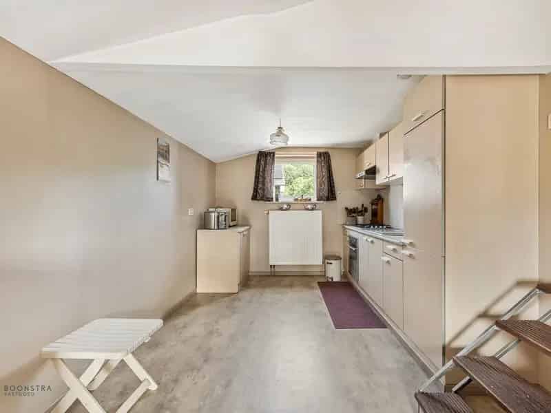 Huis te koop Nieuwrode 3 slaapkamers grote tuin