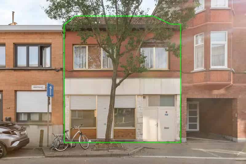 Huis te huur