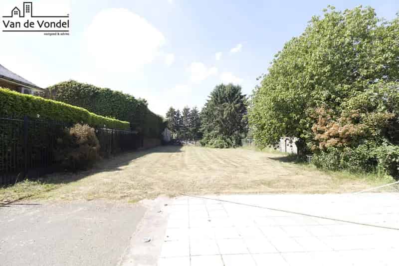 Ruime Villa te Huur in Ternat 4 slaapkamers Grote Tuin