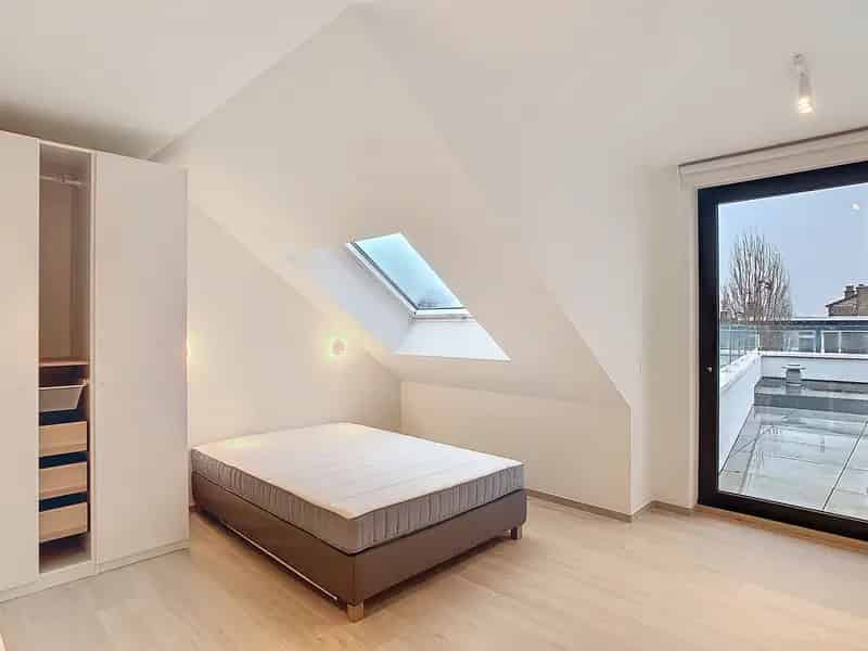 Nieuwbouw Studio Leuven Centrum