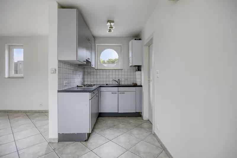 Appartement te huur Leopoldsburg 1 slaapkamer Instapklaar