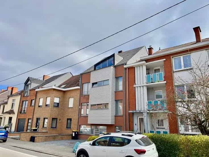 Appartement Te Koop Hyon