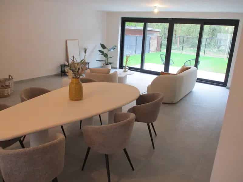 Nieuwbouw BEN woning 4 slaapkamers toplocatie