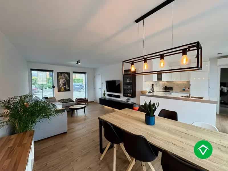 Energiezuinige woning te koop Bovekerke