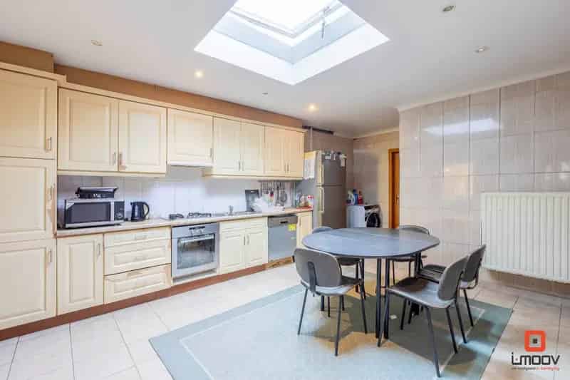 Huis te Koop Sint-Amandsberg: Betaalbare Woning