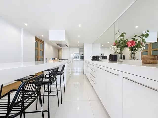 Appartement te huur in Ixelles