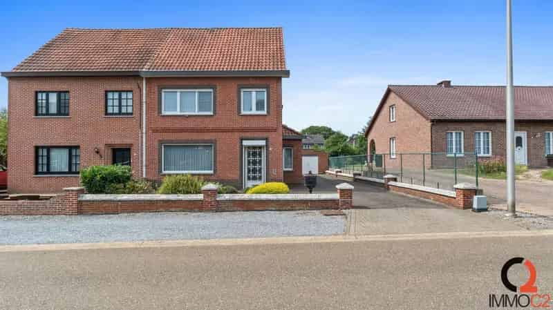 Huis te koop