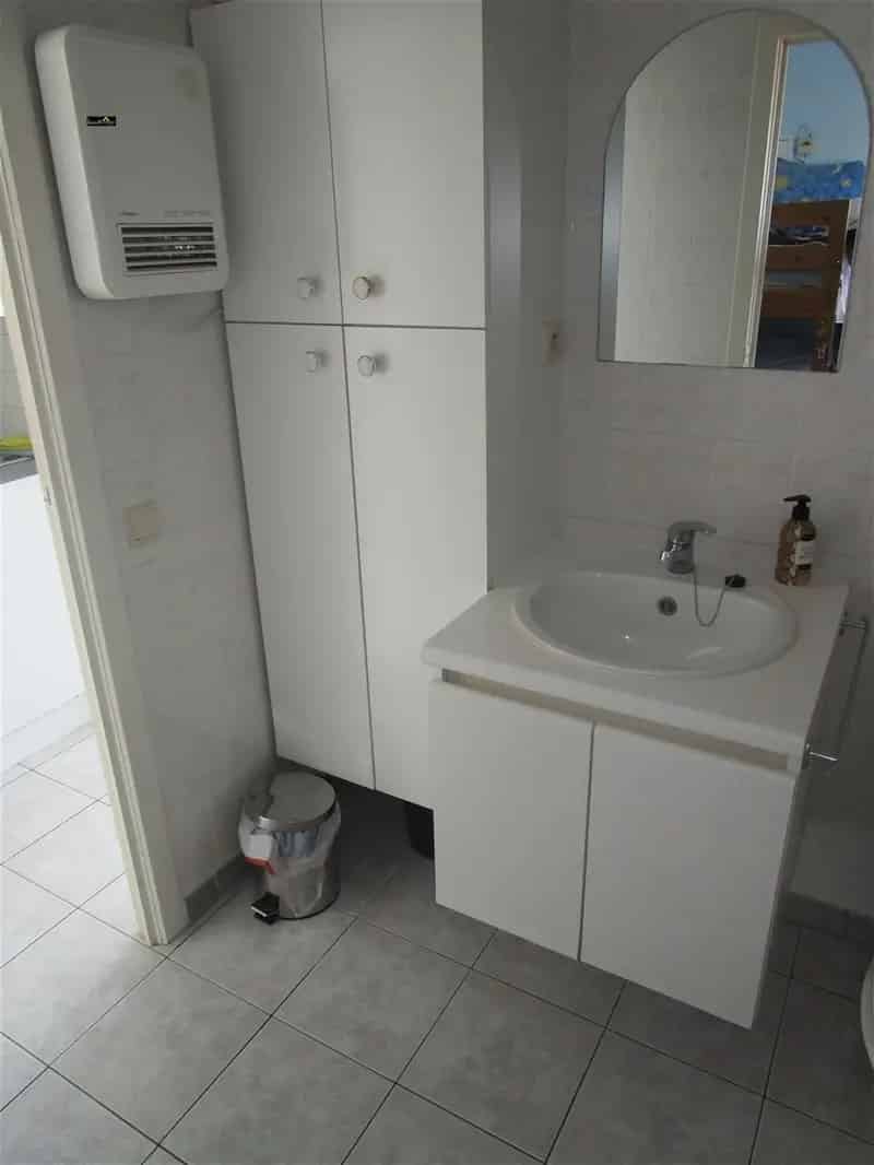 Appartement te huur met zeezicht