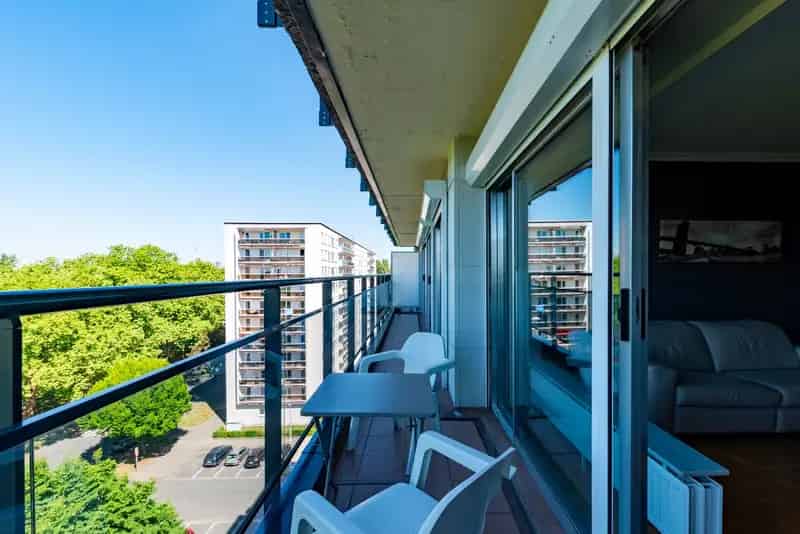 Appartement te huur