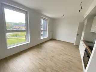 Flat - studio te koop - Louvain-la-Neuve VBC02240   In optie