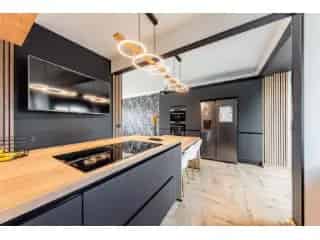 Triplex te koop Stockel 4 slaapkamers gerenoveerd