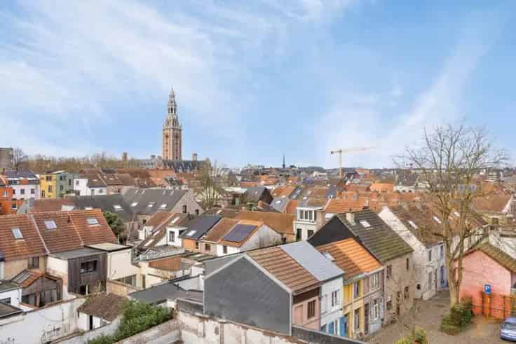 Appartement Te Koop