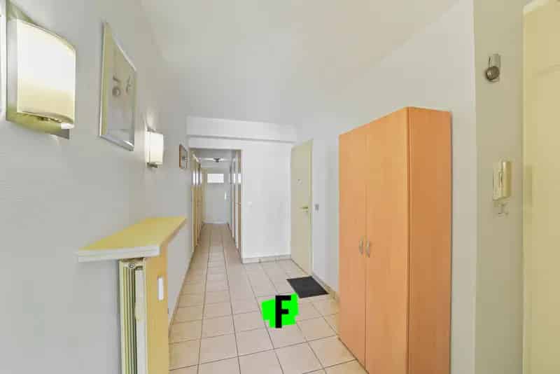 Instapklaar Appartement Oostende 2 Slaapkamers