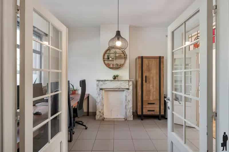 Karaktervolle woning 4 slaapkamers Turnhout