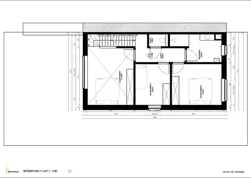 Huis te koop Wilderen: Luxe Nieuwbouw 3 slaapkamers