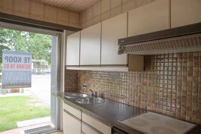 Gelijkvloers Appartement 2 Slaapkamers Edegem
