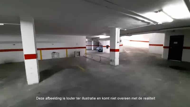 Overdekte Parkeerplaats te Huur Aalter
