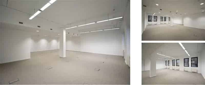 PAEPSEM BUSINESS PARK: vanaf 59 m² tot 800 m²