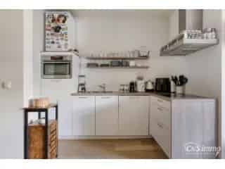 Appartement te koop Antwerpen - Ruim startersappartement nabij centrum