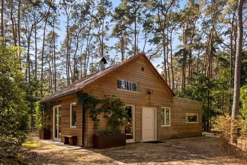 Huis te huur Langdorp: Vakantiewoning met 11% rendement