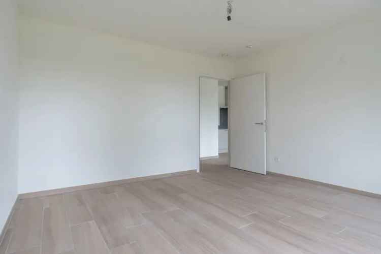 Koop appartement in het centrum van Hoogstraten - nieuwe assistentiewoning