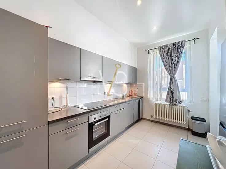 Ruime Familiewoning 4 slaapkamers Anderlecht