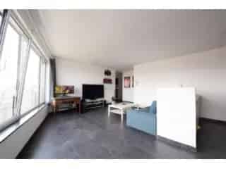Appartement te koop Antwerpen - 1 slaapkamer - 76m² - Uitzicht - Parking