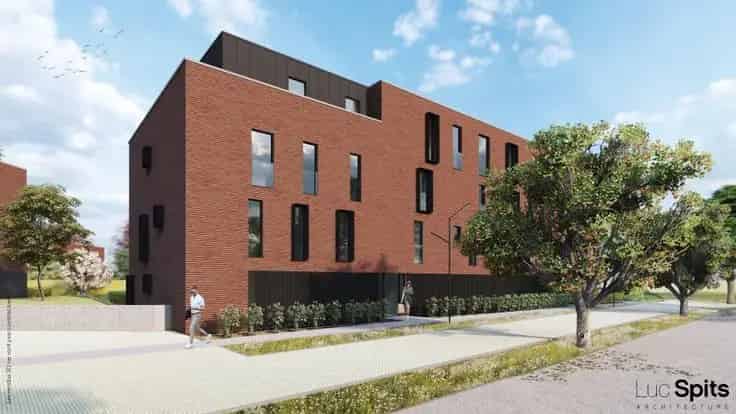 3 Slaapkamers Penthouse Te Koop Nabij Alle Voorzieningen
