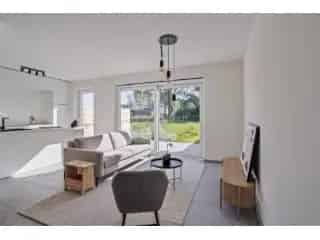 Nieuwbouw woning te koop Sint-Amands 3 slaapkamers