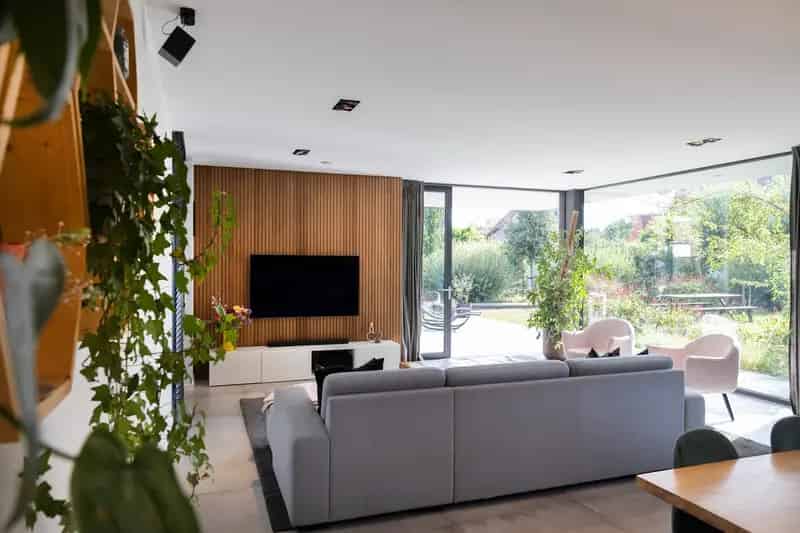 Huis te koop