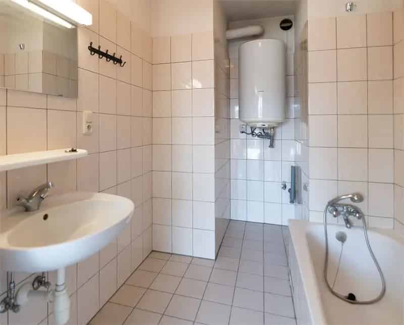Appartement te Huur Hasselt Centrum 1 Slaapkamer