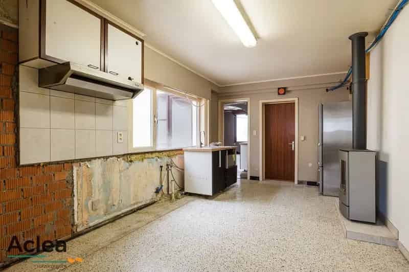 Renovatieproject 645m² Open Zicht
