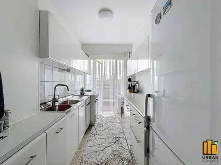 Appartement Te Koop 2 Slaapkamers 70m² Terras