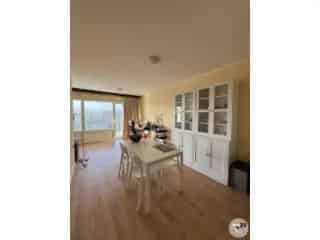 Appartement te koop Luik 60m2 1 slaapkamer Belle-Île