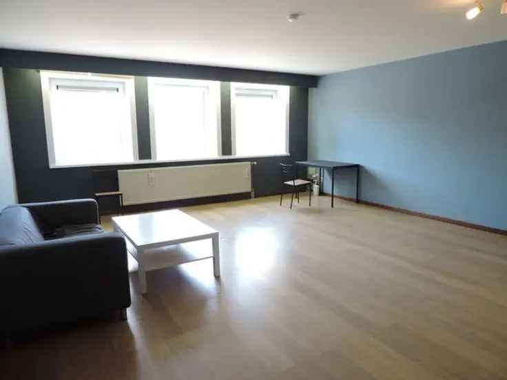 Appartement Te Koop