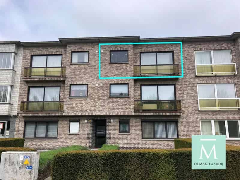 Appartement te koop Mechelen 2 slaapkamers 80m²