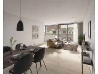 Nieuwbouwappartement Oostakker - Nabij R4