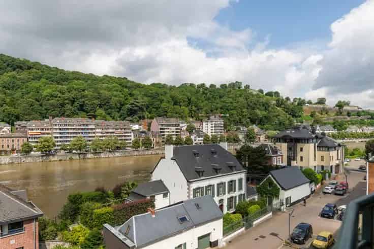 Duplex Appartement te Koop Namur 195m² 2 slaapkamers