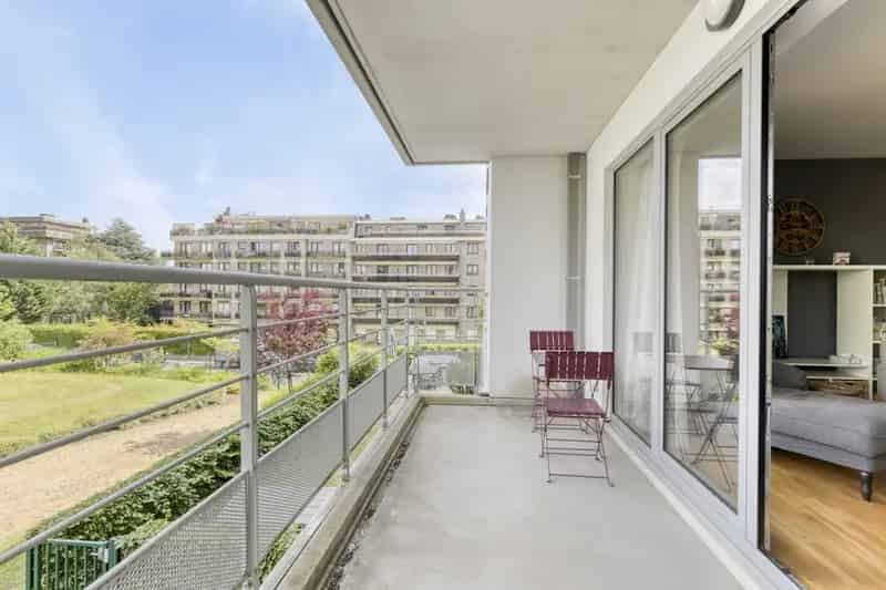 Appartement te koop: 2 slaapkamers, ruim terras, Brussel