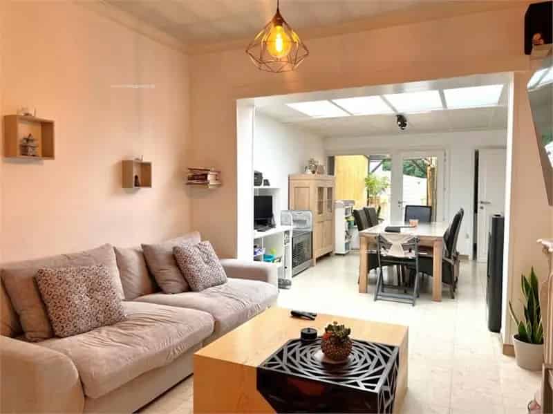 Huis te koop Wervik 2 slaapkamers