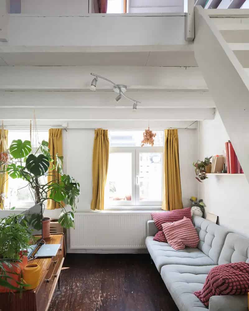 Huis te huur Gent: Karaktervol beluik nabij Coupure