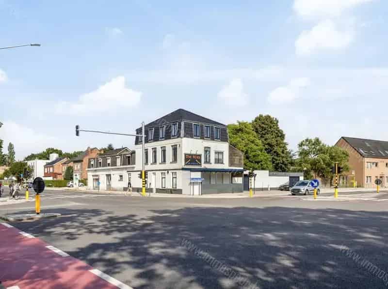 Handelspand Grobbendonk: 500m², Danszaal, Horeca Potentieel